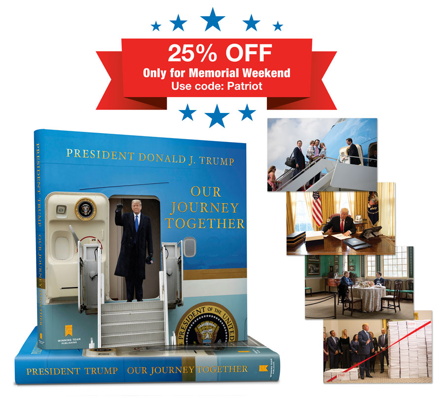 WinningTeamPublishing on Twitter "LAST CHANCE Use promo code PATRIOT