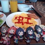 ツイートに含まれる画像