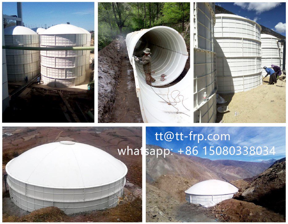 TTCOMPOSITES's tweet photo. Rainwater storage tank, I think this is the one of the best design for humans to resuse the water resources freely. 
#rainwatertank, #rainwaterstorage,#watertank, #cylindricalwatertank,#composites. https://t.co/I0Qoggr6Vp