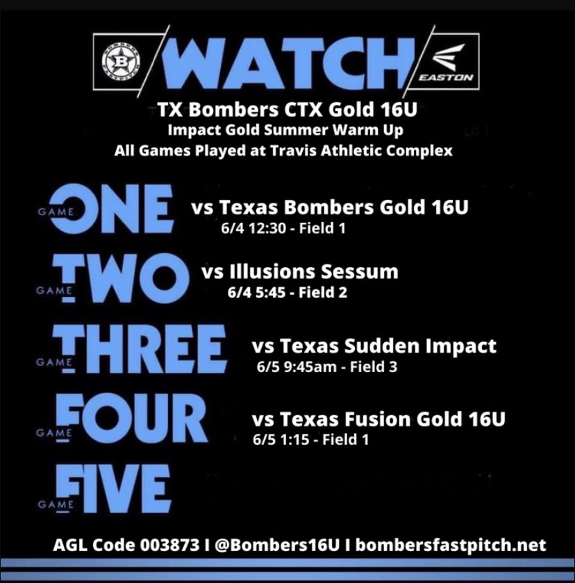 MayaChoksi's tweet photo. so excited to get out on the dirt with the this team at the impact gold summer warm up! @Bombers16U https://t.co/QCNLlX0IgF