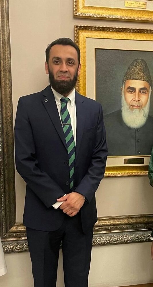 Yasir_PMLN07's tweet photo. اس بہادر شخص کے لیے کوئی ایک جملہ ؟؟؟ https://t.co/kNEqmAgJ1E