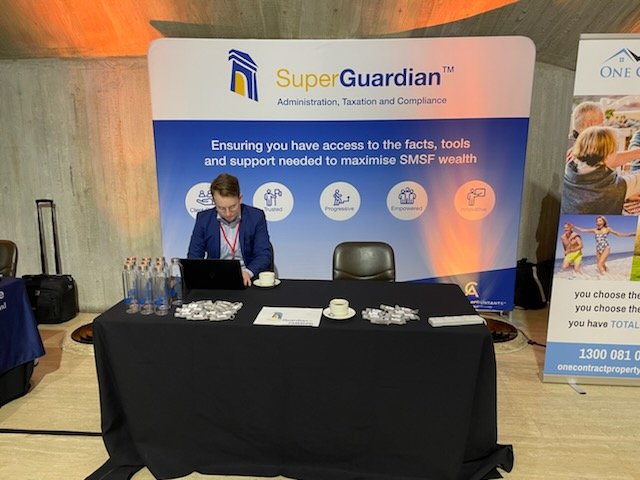 SuperGuardian tweet media