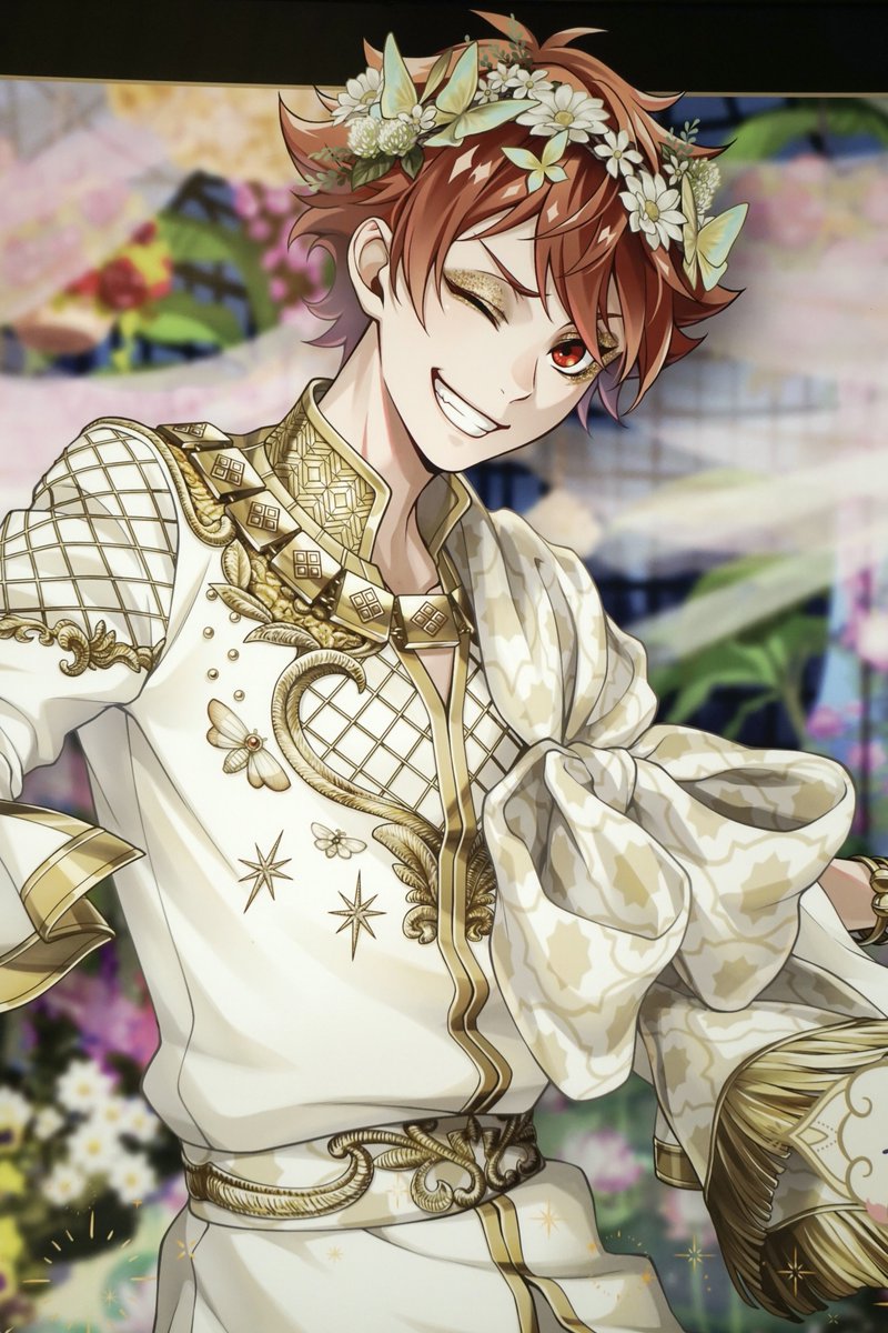 東京駅広告】 4K画質 エース - ガラ・クチュール シルバー - ガラ