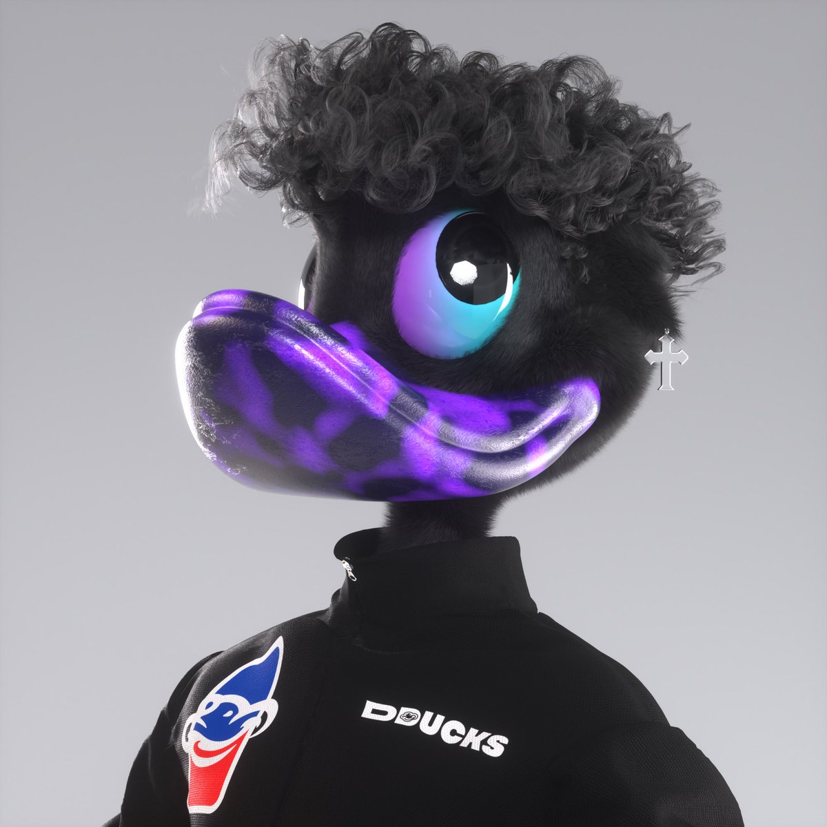 A1_crypt's tweet photo. 🎉  FREE MINT GIVEAWAY 🎉 

1x FREE MINT for @DappDucksNFT 🦆 

To Enter:
1️⃣Follow @DappDucksNFT @_A1_Sol 
2️⃣Like👍&amp; RT🔄
3️⃣Tag 3 frens👇

Ends in 48 hours! ⏳
Good luck!!🔥🔥 https://t.co/VLUYikCR8S