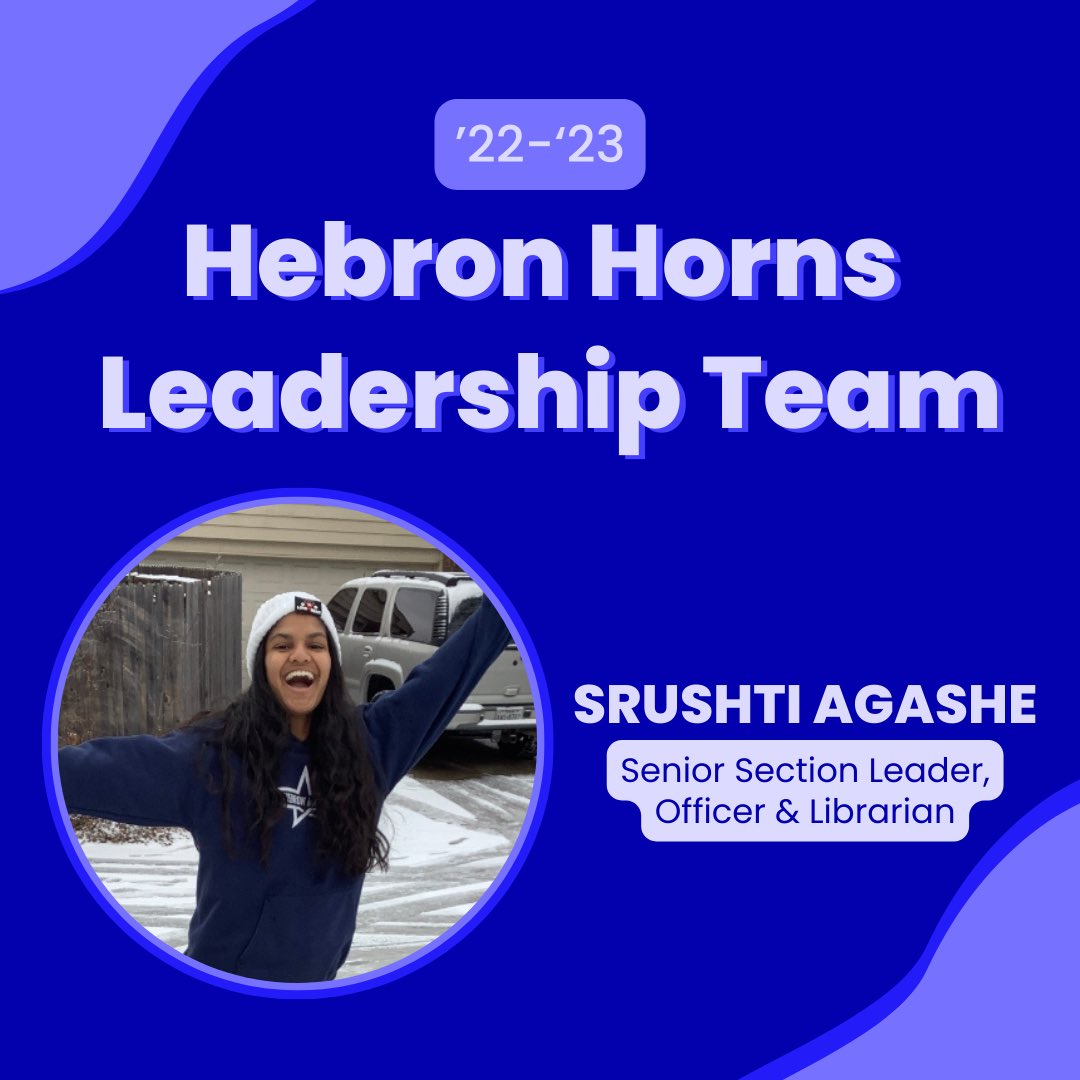 datmelloline's tweet image. We’re so excited to introduce our leaders for the ‘22-‘23 school year! Meet Srushti, Avery P, Brendan, Olivia, Avery D, Jose &amp;amp; Katie!🥳📯