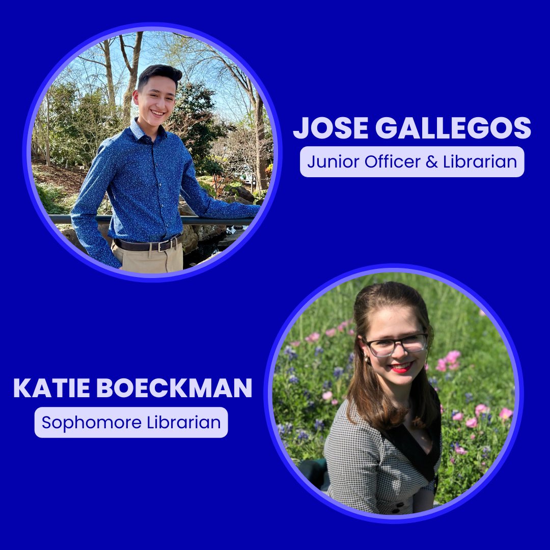 datmelloline's tweet image. We’re so excited to introduce our leaders for the ‘22-‘23 school year! Meet Srushti, Avery P, Brendan, Olivia, Avery D, Jose &amp;amp; Katie!🥳📯