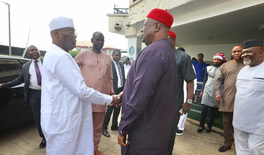 Rayyan_Tukur's tweet image. Never too late. New beginnings are possible at any age. What a busy week it has been for @atiku but he is still strong 💪.

#AtikuTours
#AtikuKawai 
#PDPDecides 
#PDPPrimaries 
#PDPConvention 
#PDPPresidentialPrimaries