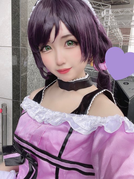 コスプレイヤー雪見のTwitter画像37