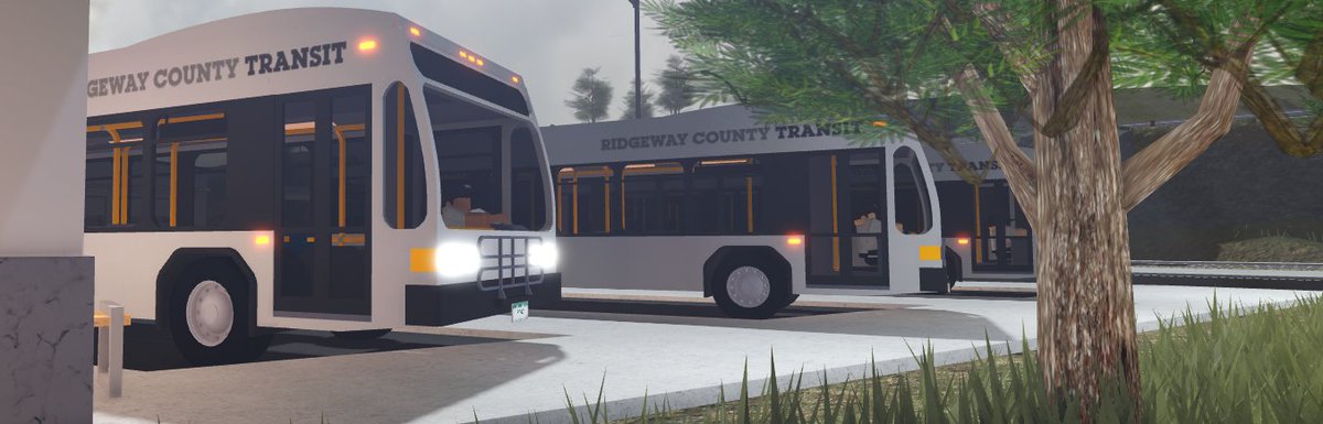 RCTA employees are always hard at work, making sure that you can get where you need to go in a timely manner!