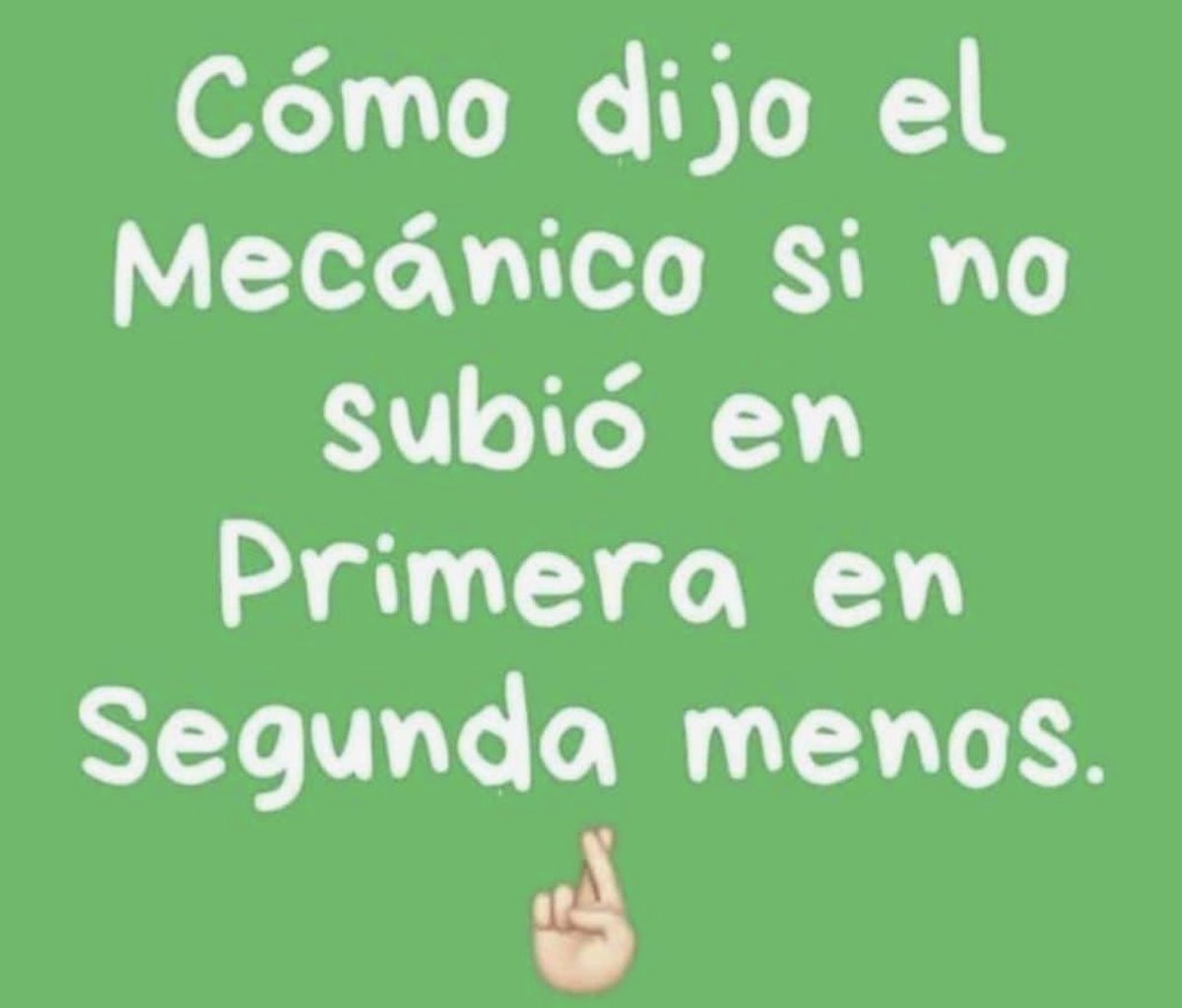 natyandre24's tweet photo. @QuinteroCalle Jajajaja https://t.co/A679UTxHmH