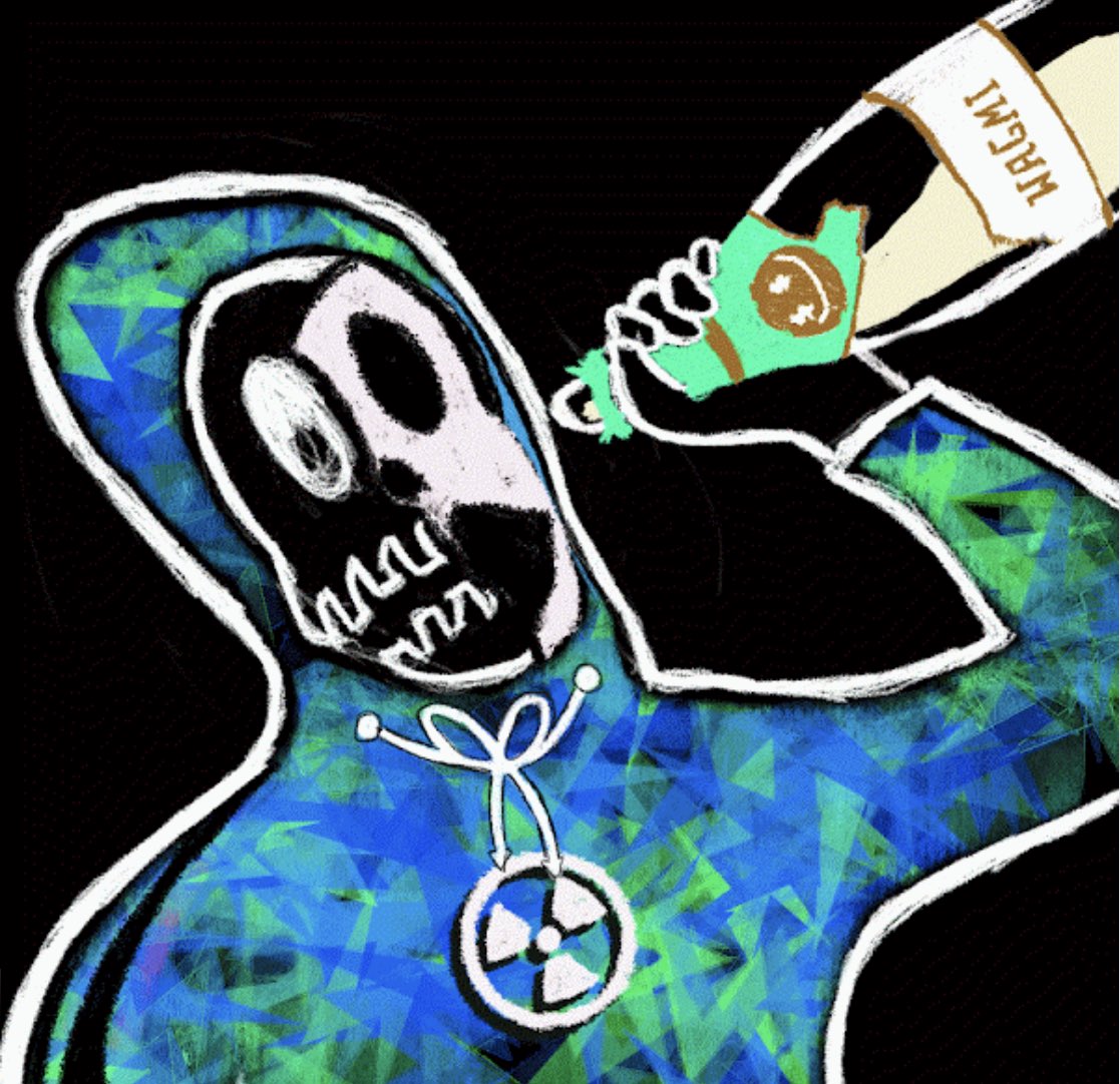 SΞP SAUCΞ 🍌☠️ 🍷 tweet media