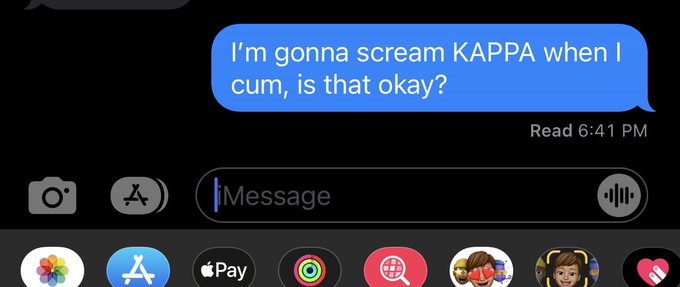 I match with a Fortnite twitch streamer on Tinder and get left on read after ONE JOKE. I thought y&rsquo;all