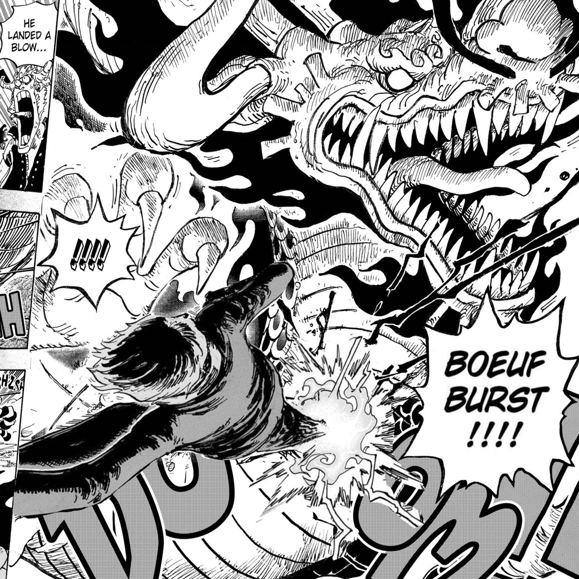 Thanos Stalin tweet media