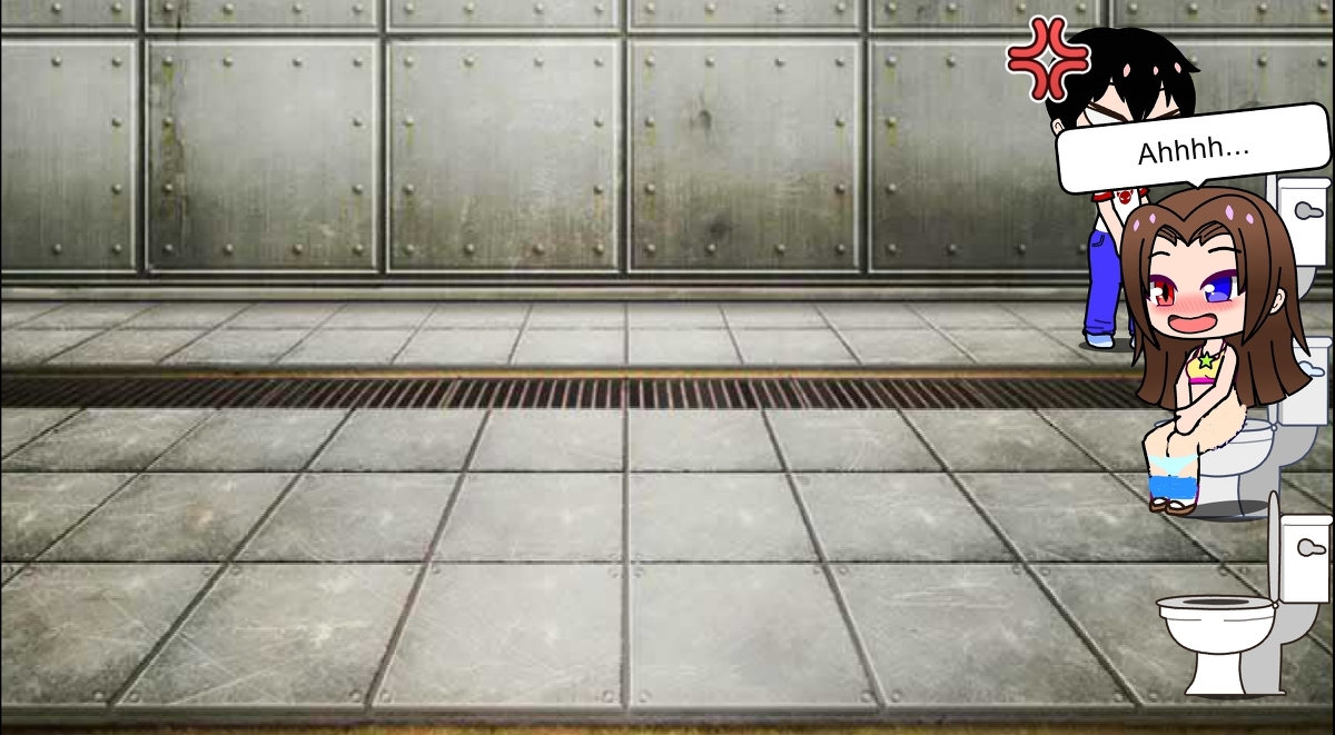 Char2428's tweet photo. Sebastian's Bathroom Troubles (Full Version on Pixiv) https://t.co/IqBoXjv06r