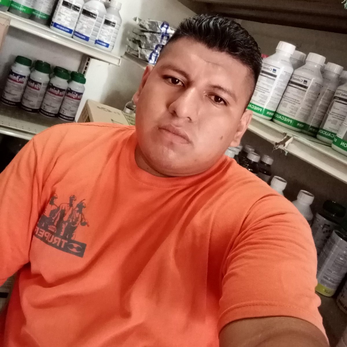 lorenzost61's tweet photo. #NuevaFotoDePerfil https://t.co/fJwQoF2sXL