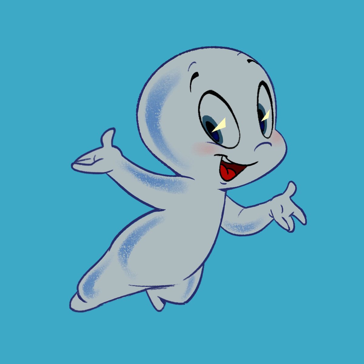 beastlyfigurine's tweet image. casper doodles 👍
#Casper #Casperthefriendlyghost #cartoon #comic #classic #vintage #art #doodle