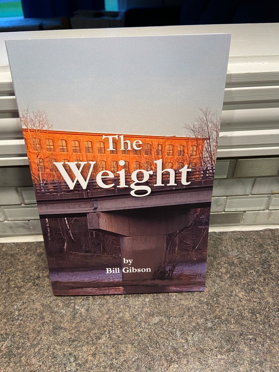 billsby's tweet photo. An incredibly emotional and educational journey reached a very rewarding end today. It's the Nashwaak River. Marysville. Royals baseball. Fredericton. Present day fiction. It's something I struggled to call a book until today. Paperback copies from me for $15. Ebook on Amazon $5 https://t.co/QseYRrIslX