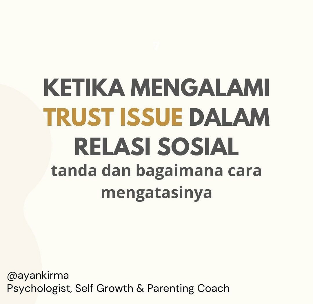 Did you experience it ??