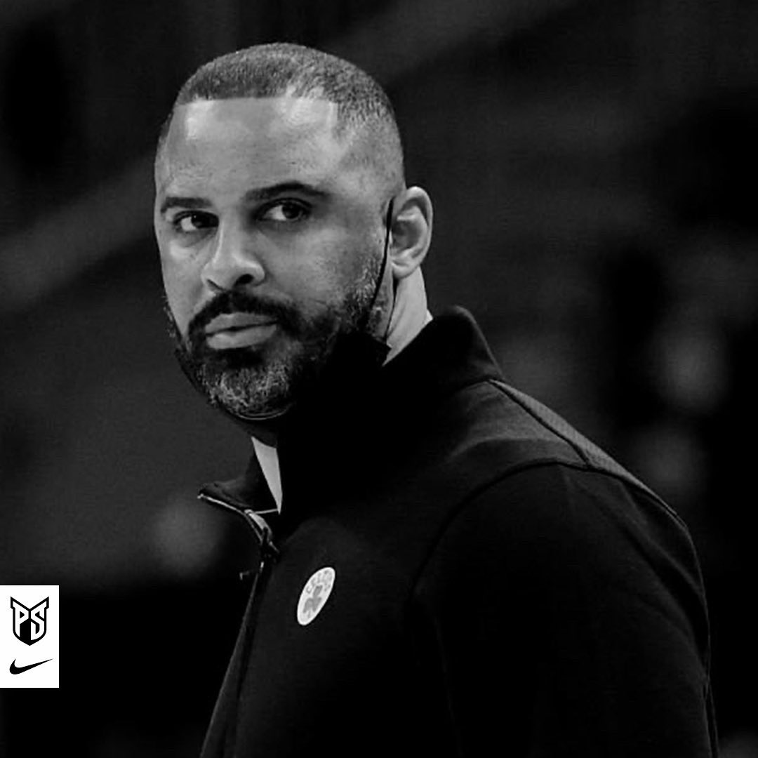 psuviksMBB's tweet photo. He’s that guy. 🏆

- First rookie HC in the @NBA to win multiple game 7’s. 
- 51-31 record, Eastern Conference Champions
- @NBA finals trip in year one

Congratulations to former Viking Ime Udoka and the @celtics! 

#GoViks | #ProudViks | #ProViks https://t.co/YVVYjRxQNo