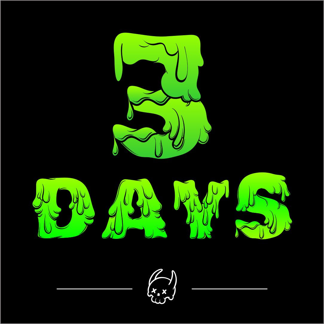 Quirklings are coming…