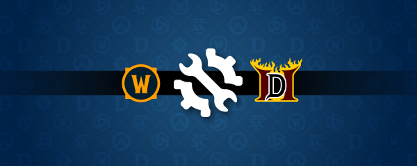BlizzardCS_ES's tweet photo. MANTENIMIENTO PROGRAMADO 
31/05:
#Warcraft #Shadowlands: 7:00am (PDT) - 3:00pm (PDT)
#BurningCrusade &amp; #WoWClassic: 7:00am (PDT) - 8:00am (PDT)
#D2R: 10:00am (PDT) - 12:00pm (PDT)
https://t.co/VkW8fyzgGE https://t.co/M3TJcJ14R3
