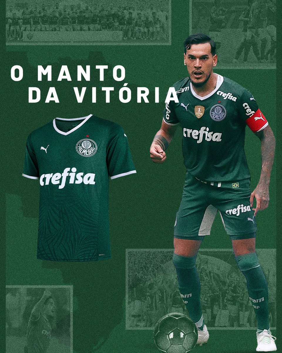 Palmeiras's tweet photo. Manto PESADO! 💚👕
A camisa da #PORCOSENA está disponível na Palmeiras Store. Adquira já a sua 🛒 ➤ https://t.co/JyNKdT6AtS
#AvantiPalestra https://t.co/BN5Lqwg7YF