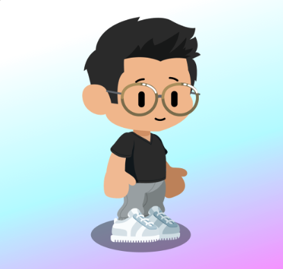 KippoApp's tweet photo. Whats up! I'm @ChalupaBatmanGG the co-founder and CEO of @kippoverse. Here's some fun facts about me:

1/6 https://t.co/6RmbkjdzYt