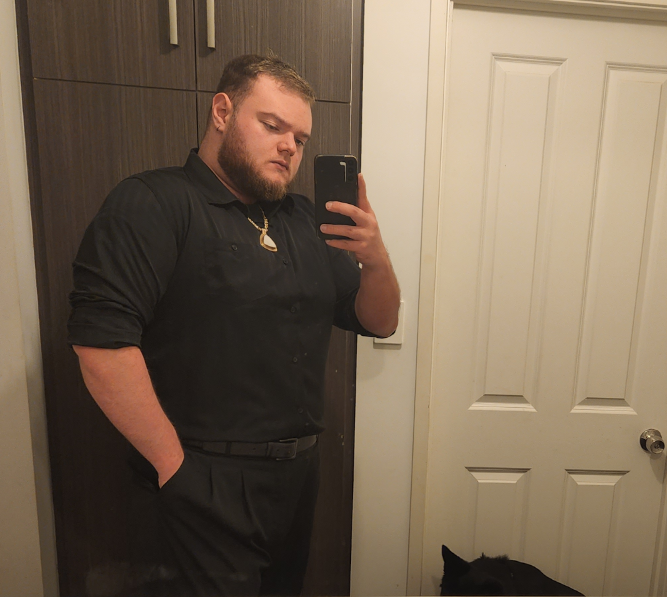 Jake (@HOLYLORDKING) / Posts / X