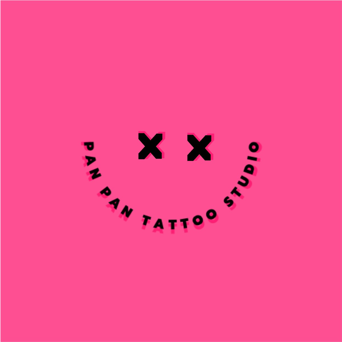 PAN PAN TATTOO STUDIO tweet media