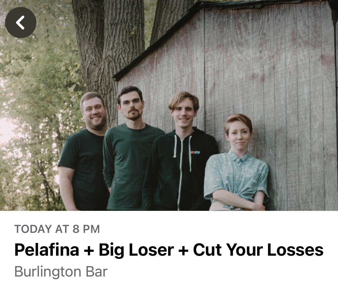 Let’s hang out at <a href="/burlingtonbar/">burlington bar</a> tonight!