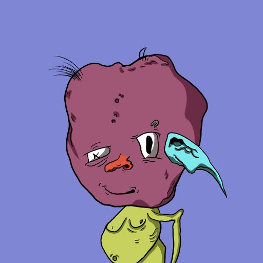 #NewNFTProfilePic courtesy of <a href="/trolltownwtf_/">trolltown.wtf</a>