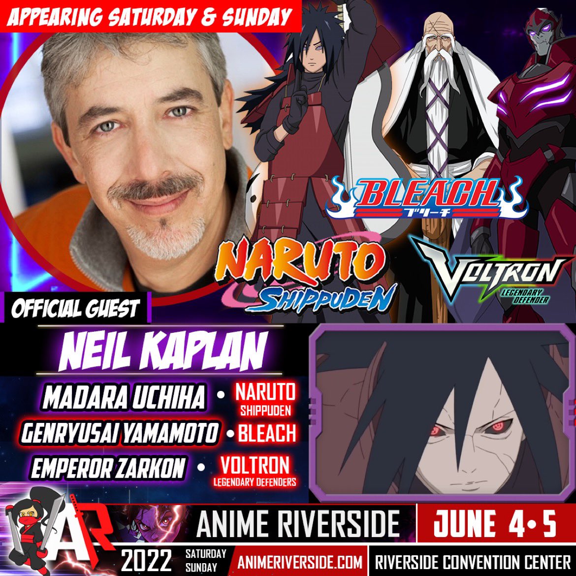 ANIME RIVERSIDE (@AnimeRiverside) / X