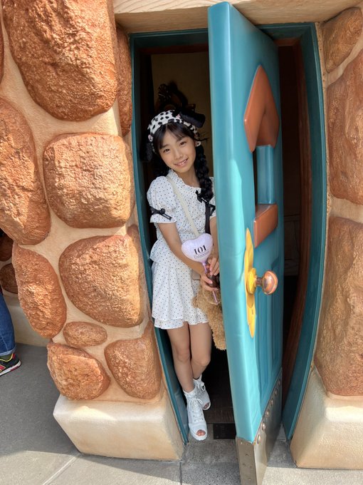 Twitterのコスプレ画像12