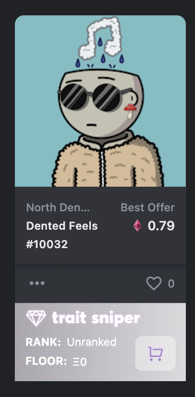 NEW SCAM WARNING: You might find an airdropped NFT in your wallet with a WETH offer. Hiding it does nothing as usual, however if you accept the WETH offer, you are signing giving control to all NFT's in the wallet. 

This one was in my wallet today....be safe