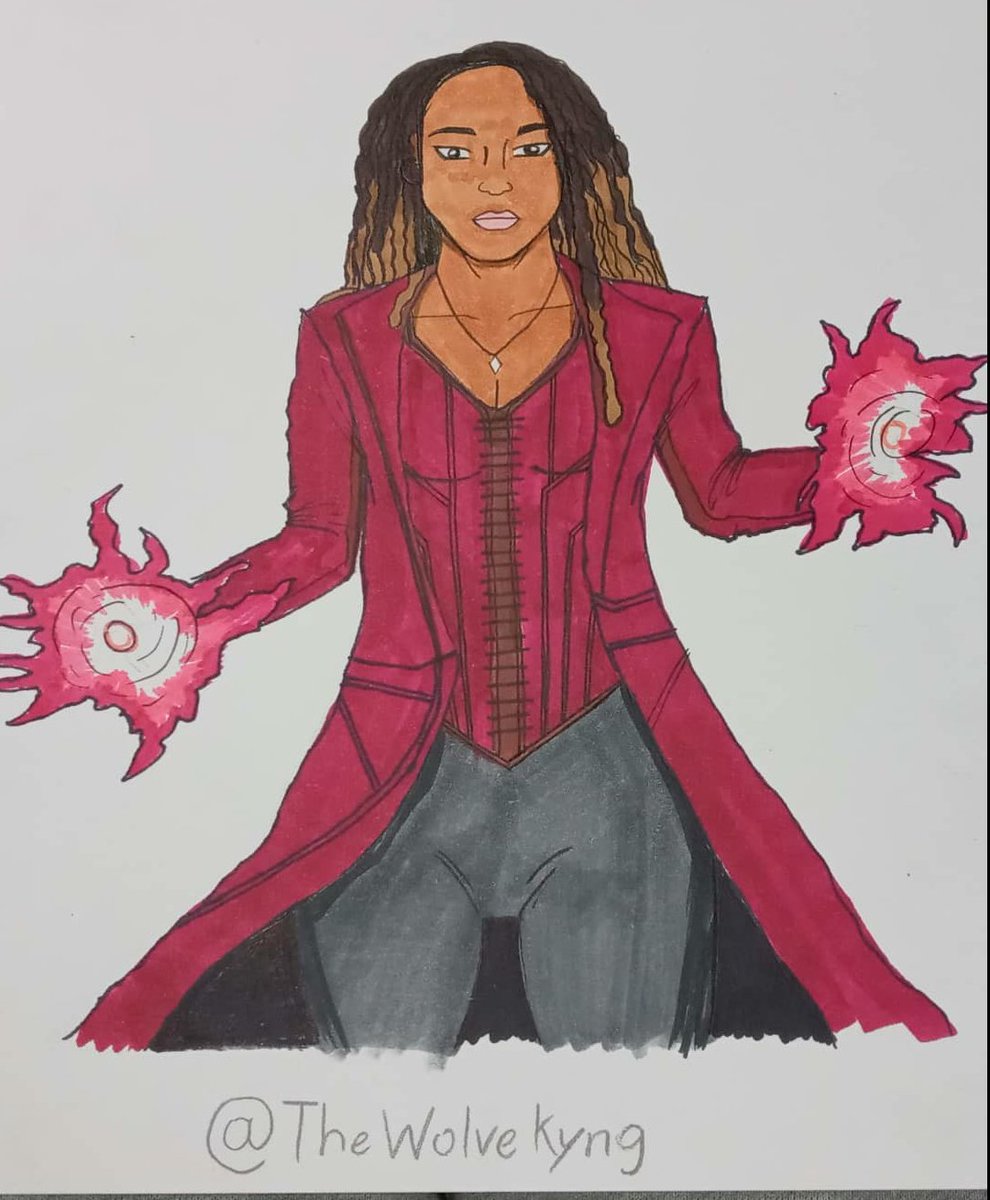 TheWolveKyng's tweet photo. @_Jazzyguns @DwayneKyng @AyChristene there are my 3 fanarts one of my 3 #youtubercreaters #youtuber #fanart #blackcreaters https://t.co/MOmLfS7vME