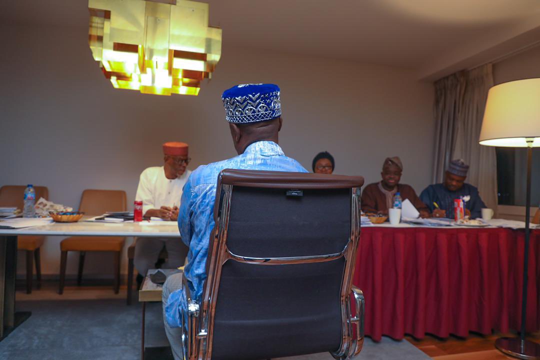 Chibuike R. Amaechi tweet media