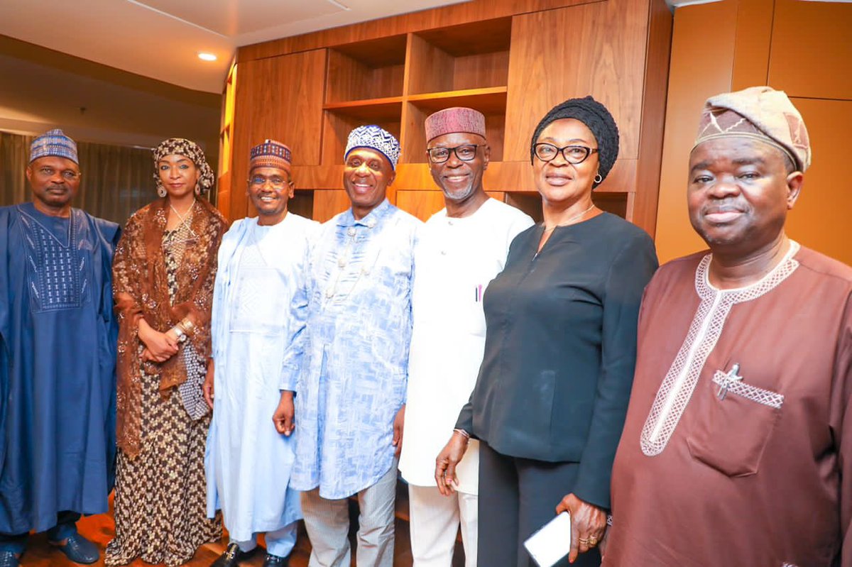 Chibuike R. Amaechi tweet media