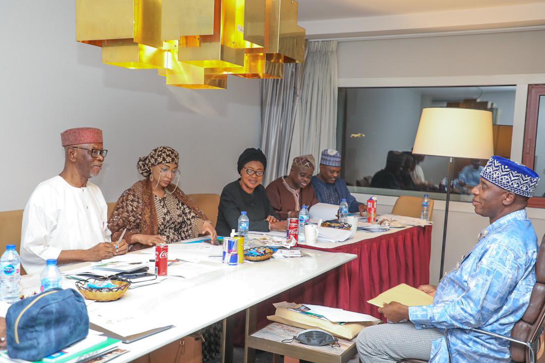 Chibuike R. Amaechi tweet media