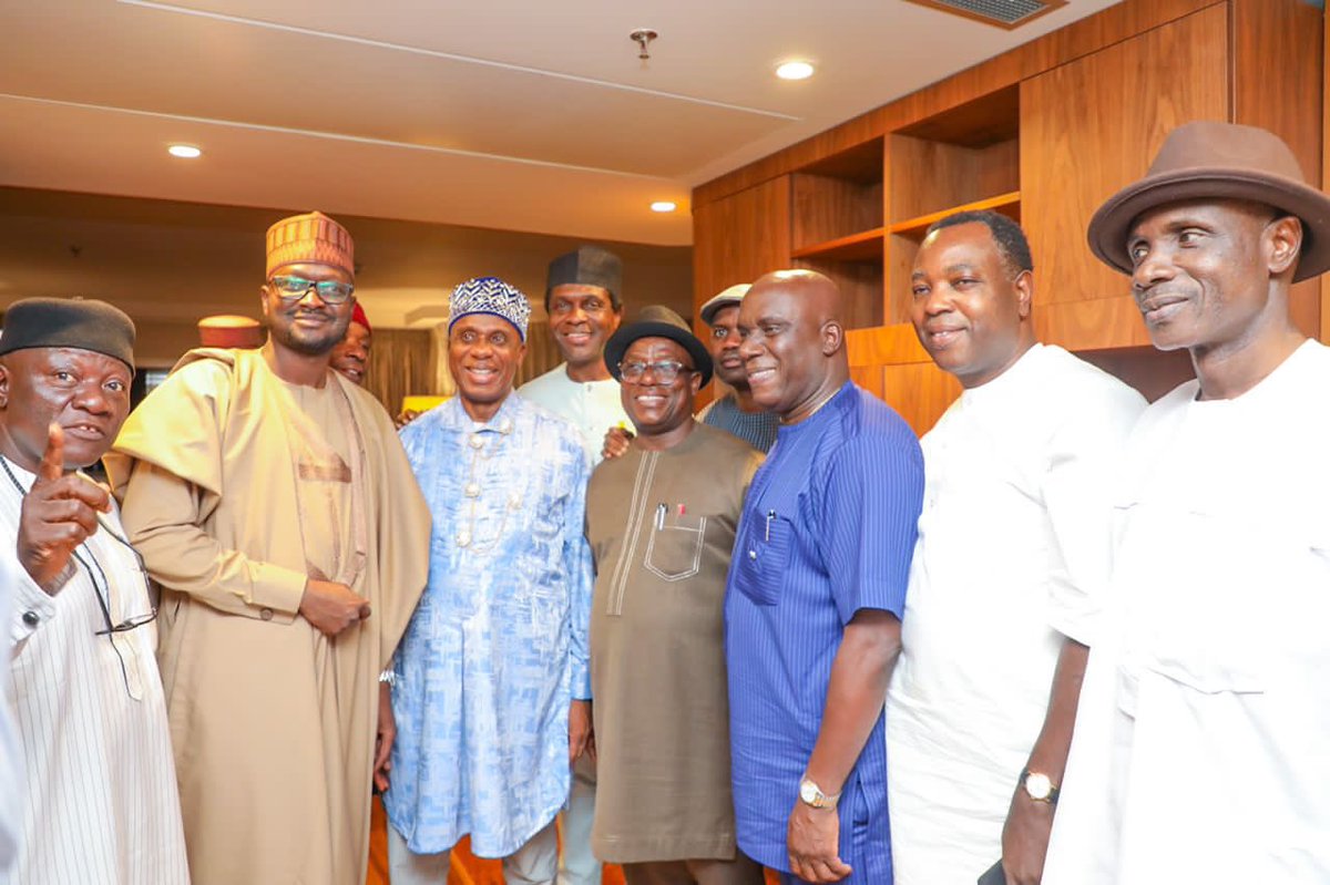 Chibuike R. Amaechi tweet media