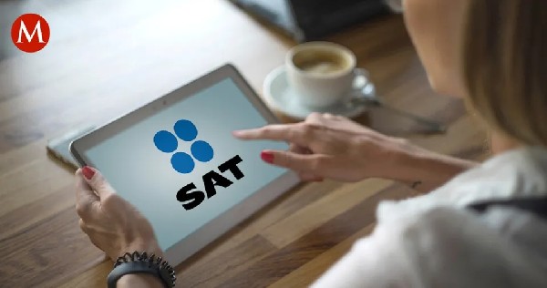 Milenio's tweet photo. ¡Que no te agarre el SAT! 

Recomiendan dejar de hacerte transferencias bancarias entre tus propias cuentas

https://t.co/OySHm0taoT https://t.co/2mqsx0dVbU
