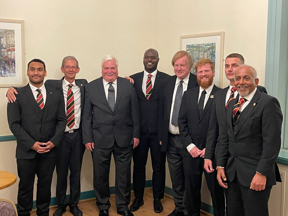 LFreemasons's tweet photo. Raising, passing and initiation all in one evening. Great effort from all the three university lodges involved. Thanks @WyggestonLodge for hosting and inviting us.
#UniversityScheme https://t.co/SPhgZRZ0Vk