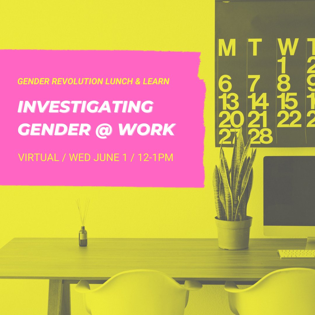 MossierMN's tweet photo. Let's talk about gender at work, shall we? Tune in for a crash course about gender including vocabulary, history, and consider personal stories of how gender has impacted our work lives. 

Register here:
https://t.co/jWA8O5S271 https://t.co/gvFfjXGVix