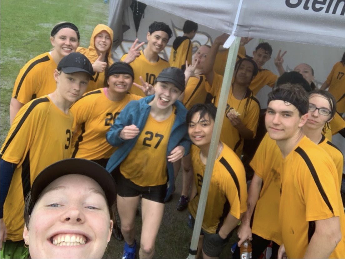 SRSS Sabres tweet media