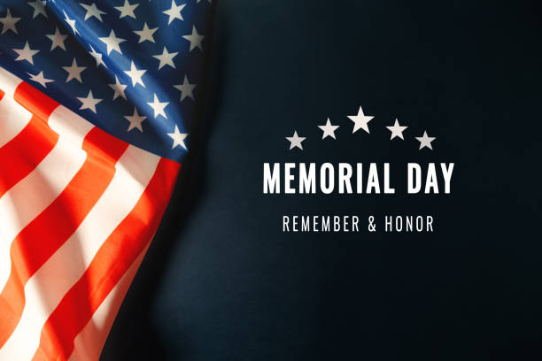 On this Memorial Day, we would like to remember and honor our veterans. We thank you for serving.