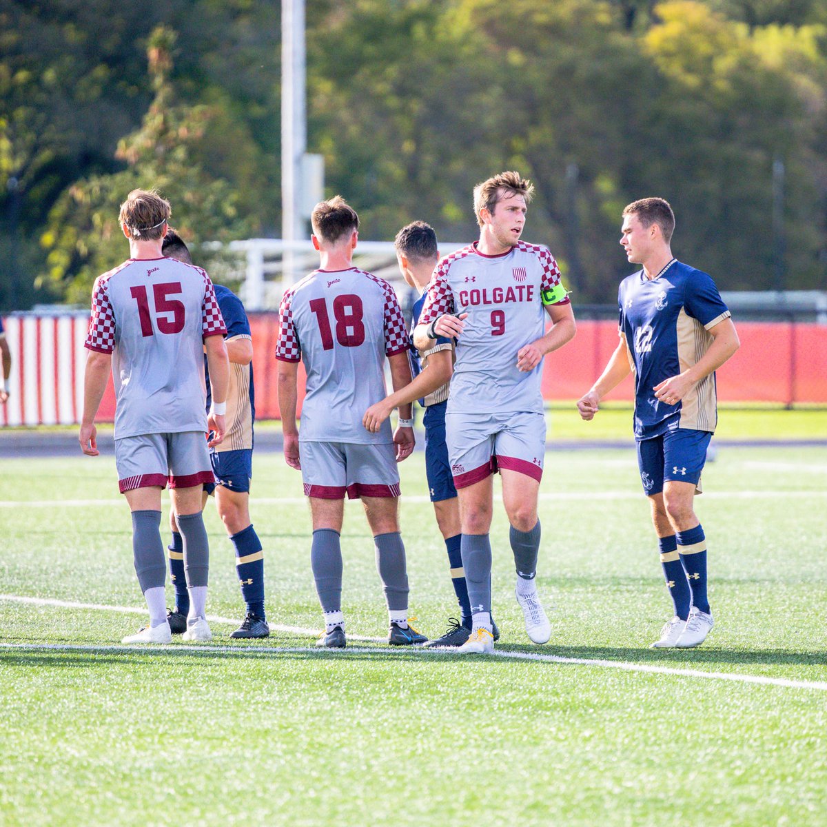ColgateMSOC's tweet photo. This week, we’re excited to announce our incoming Raiders!

Stay tuned as we introduce each member of the Class of 2026. 

#GoGate https://t.co/5GQrt7eAJ2