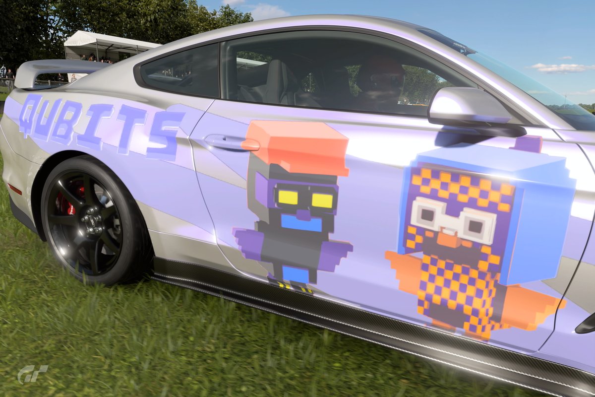 markharthill's tweet photo. #PS5Share, #GranTurismo7 https://t.co/7qyarA3mL3