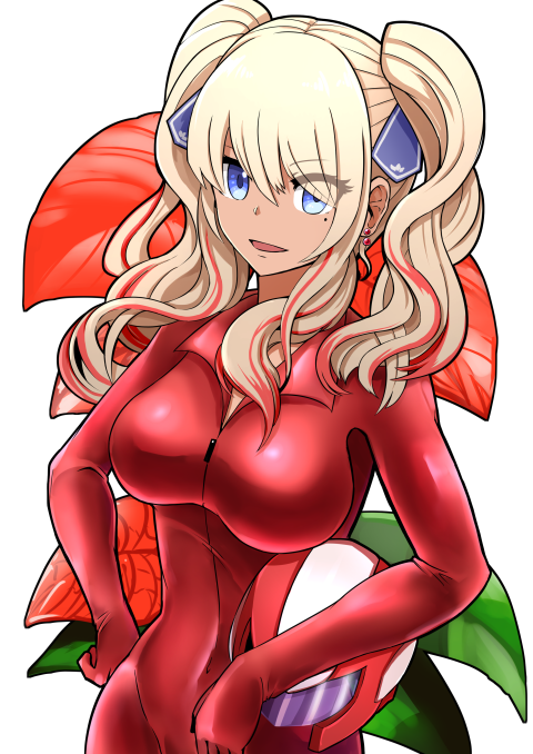 #今月描いた絵を晒そう
TRPGの立ち絵差分だったり雑多なラクガキばかり描いていた月でした 