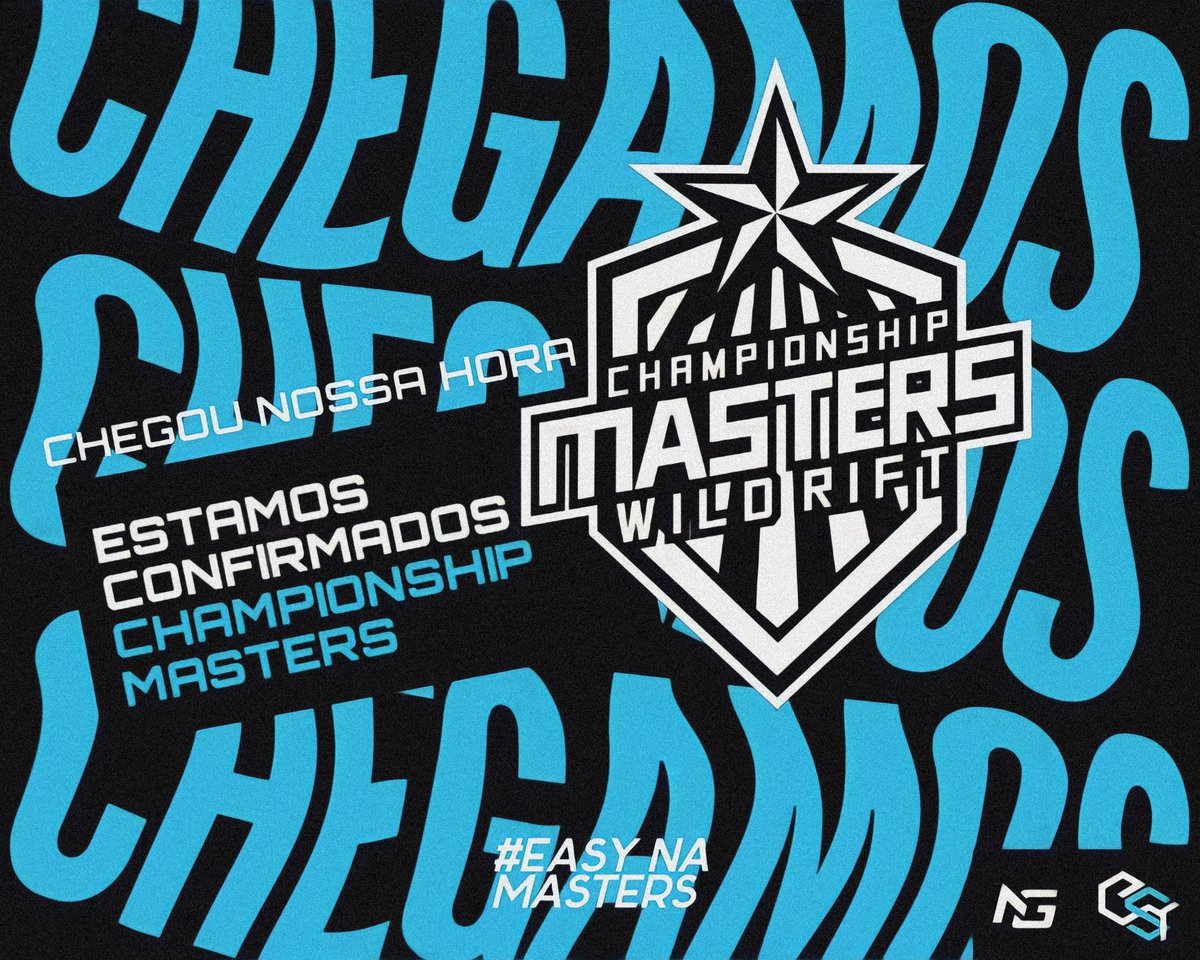 Easy Gaming e-Sports tweet media