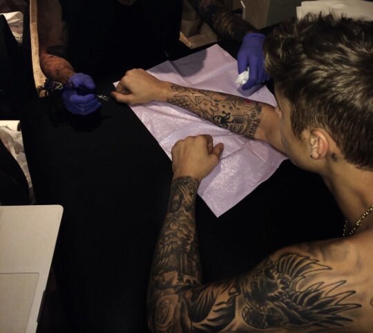 the most attractive person ever