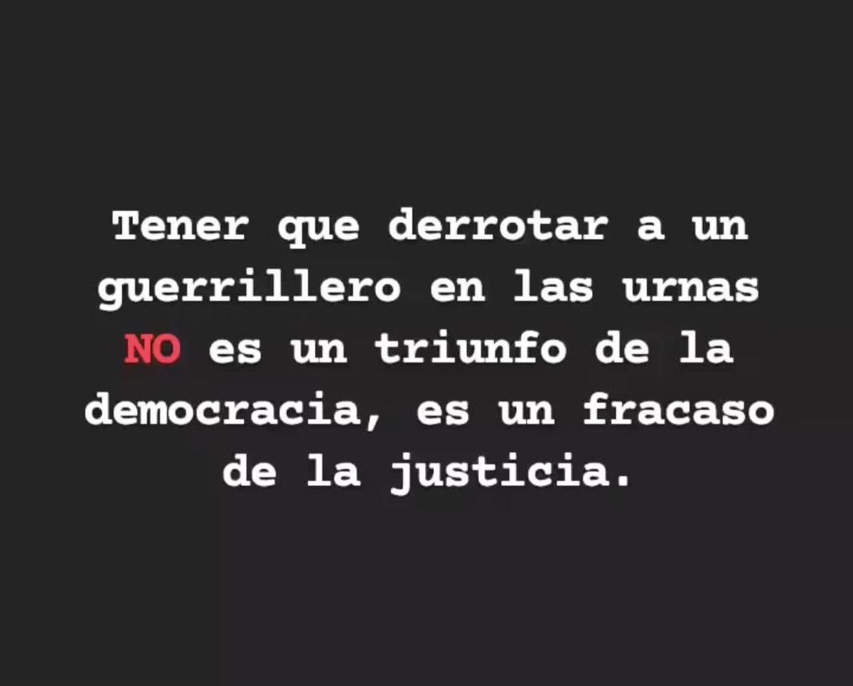 Ernesto Yamhure tweet media